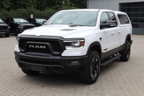 Dodge RAM 2020