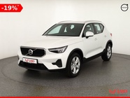 Volvo XC40 2025