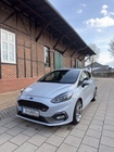 Ford Fiesta 2019