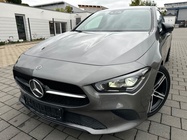 Mercedes-Benz CLA-Class 2020