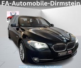 BMW 5 Series 2013