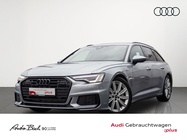 Audi A6 2022