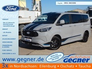 Ford Tourneo Custom 2025