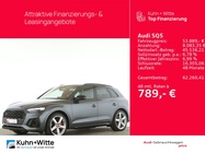 Audi SQ5 2023