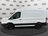 Ford Transit 2019