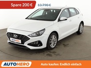 Hyundai i30 2020