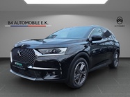 Citroen DS7 2022