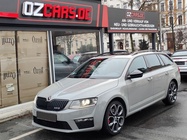 Skoda Octavia 2016