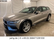 Volvo V60 2022