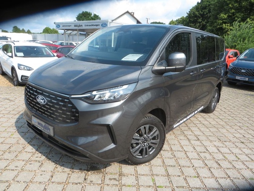 Ford Tourneo Custom 2024