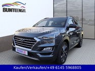 Hyundai Tucson 2020