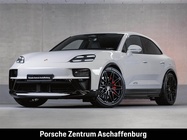 Porsche Macan 2026