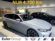 BMW 3 Series 2025