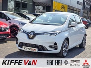 Renault ZOE 2022