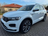 Volkswagen T-Roc 2020