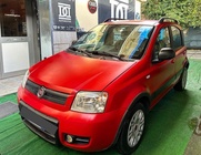 Fiat Panda 2008