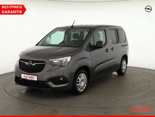 Opel Combo 2022
