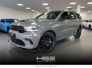 Dodge Durango 2025