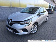 Renault Clio 2022