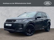 Land Rover Discovery Sport 2022