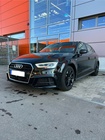 Audi A3 2017