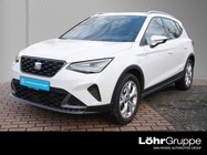Seat Arona 2024