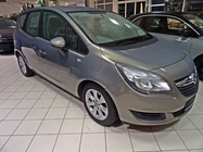 Opel Meriva 2015