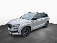 Skoda Karoq 2025