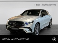 Mercedes-Benz GLC-Class 2026