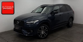 Volvo XC90 2021