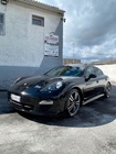 Porsche Panamera 2011
