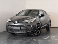 Toyota C-HR 2023