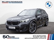 BMW X1 2024