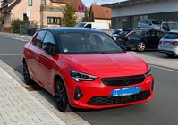 Opel Corsa 2022