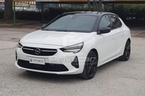 Opel Corsa 2020