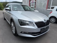 Skoda Superb 2017
