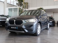 BMW X1 2019