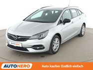 Opel Astra 2022