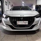 Peugeot 208 2020