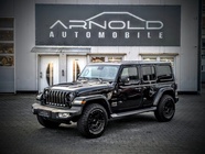 Jeep Wrangler 2021