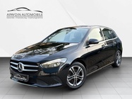 Mercedes-Benz B-Class 2019