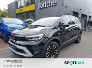 Opel Crossland 2024