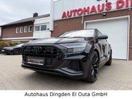 Audi SQ8 2023