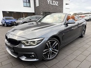 BMW 4 Series 2020