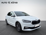 Skoda Fabia 2025