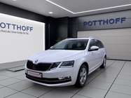 Skoda Octavia 2019
