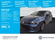 Volkswagen Golf 2025