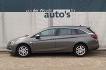Opel Astra 2019