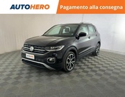 Volkswagen T-Cross 2020