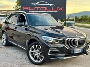 BMW X5 2021